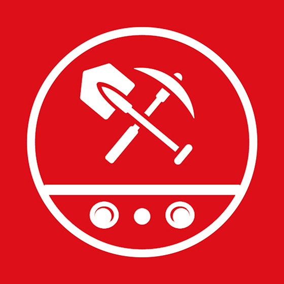 Safe Digging Practices logo